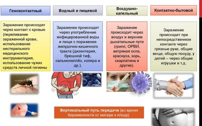 Чем отчается ветряная оспа от кори, а скарлатина от краснухи? | Здоровье  ребенка | Здоровье | Аргументы и Факты