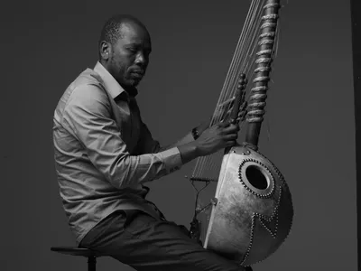 Buy Kora Online | Best Musical Instruments - Awale Biz