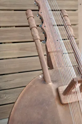 Buy Kora Online | Best Musical Instruments - Awale Biz