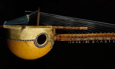 Playing the complex West African instrument called the kora | musical  instrument | Sona Jobarteh is the first female virtuoso player of the kora,  a traditional African instrument. Now one of the