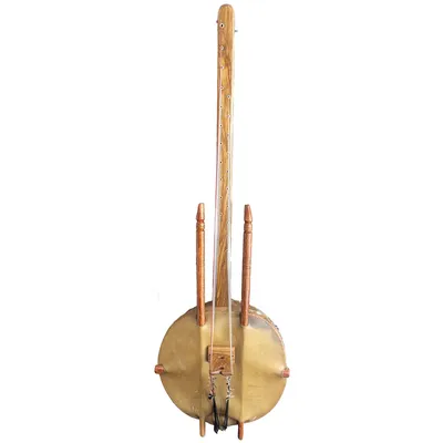 Kora Instrument - Kumasi | Kora African Instruments