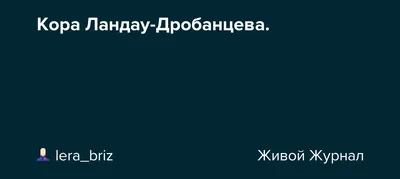 «Пакт о ненападении», возлюбленные Ландау и шампанское в день смерти  Сталина - Устная история