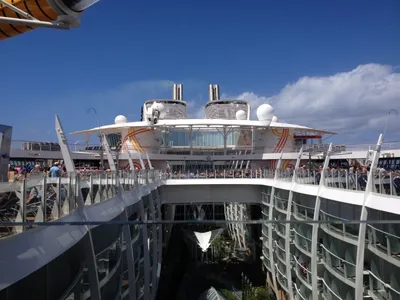 Harmony of the Seas