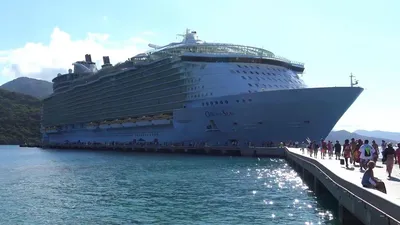 Harmony of the Seas