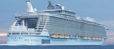 Harmony of the Seas — Википедия