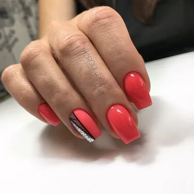 Гель-лак PNB красно коралловый, 8 мл, Сoral Reef 225 купить в Харькове,  Украине | Idea-Nails