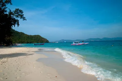 Райский остров Пхукет в Таиланде: как урвать кусочек лета зимой