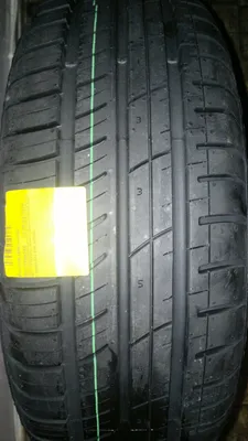 Cordiant Sport 2 235/55 R18 Шины - 6950 руб за 1 шт - T0010235