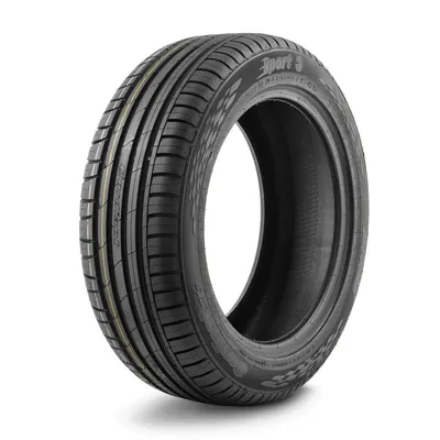 Обзор от покупателя на Шина Cordiant Sport 2 185/60 R14 82H, летняя —  интернет-магазин ОНЛАЙН ТРЕЙД.РУ