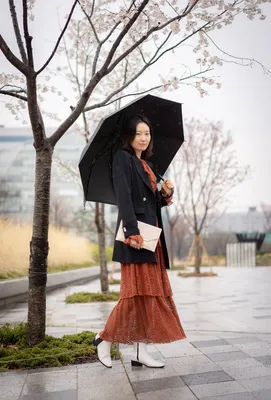 Корейский стиль: тонкости азиатской моды (Мода, Тенденции) - Fashion  Collection Беларусь