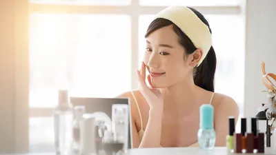 ТОП 5 средств ✨ корейской косметики |🐼 Beauty Patches
