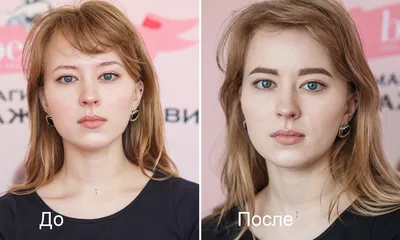 Форма бровей: как подобрать по типу лица и глаз | РБК Стиль