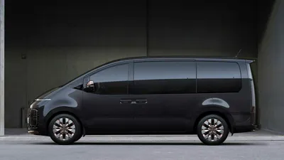 Минивэн Kia Carnival: рестайлинг и новый «автомат» — Авторевю