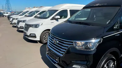 Беспроблемный минивэн из Кореи? Изучили на подъёмнике Kia Carnival с  пробегом 170 тысяч км