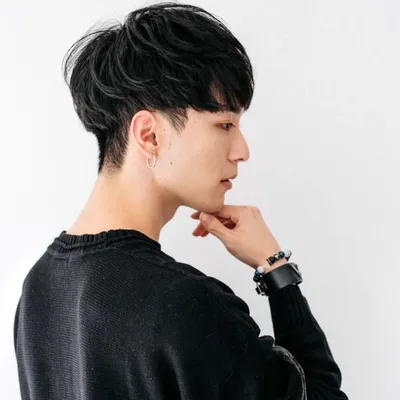 Pin by S0ft Asylum on Ulzzang | Korean men hairstyle, Korean boy hairstyle,  Korean hairstyle