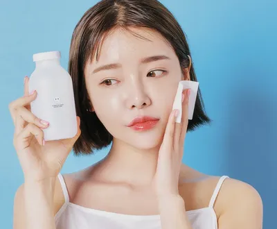 Как сделать корейский макияж: этапы и особенности