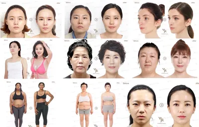Корейский макияж: торжество свежести и нежности