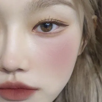 Нежный Корейский Макияж/Korean Natural Makeup 🎀 - YouTube