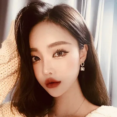 Модный корейский макияж 2020: как сделать самой - Beauty HUB