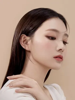 Как сделать корейский макияж губ: гениальный бьюти-хак из Инстаграма |  theGirl