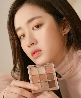 Как отличить корейский макияж от китайского? | Your name | Дзен