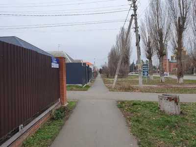 Кореновск — Славянск на Кубани — Сообщество «Дороги России» на DRIVE2