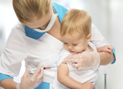 В Калининградскую область поступила вакцина от кори и краснухи | ОБЩЕСТВО |  АиФ Калининград