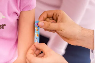 Вакцинация от краснухи, курс иммунизации для взрослых в СПб