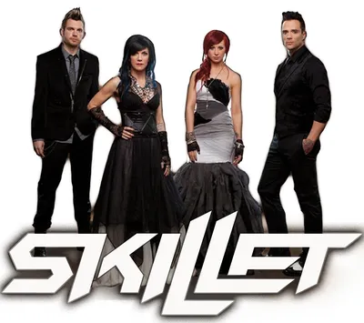 Плакат \"Джон Купер, Skillet\", 60×38см: продажа, цена в Львове. Картины от  \"GeekPostersUA - Плакаты и постеры, сервис печати\" - 1971028411