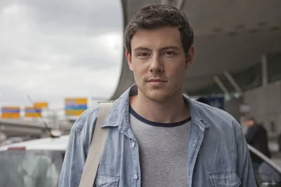 Кори Монтейт (Cory Monteith) биография, фото, фильмография. Актер