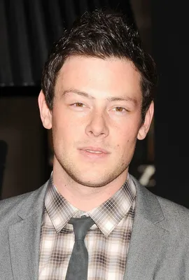 Кори Монтейт - Cory Monteith фото №535116