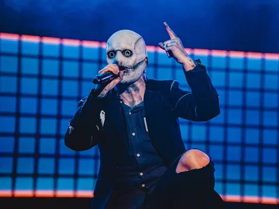 Кори Тейлор заявил, что сам поможет найти Slipknot замену, если он  соберется уйти из группы — Радио ULTRA
