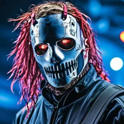 Кори Тейлор не хочет, чтобы SLIPKNOT выпустили экспериментальный альбом |  Darkside.ru | Дзен