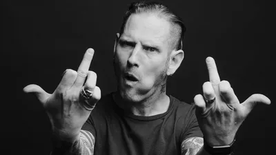 Радио Кори Тейлор назвал самый переоцененный и недооцененный трек Slipknot  - слушать онлайн бесплатно