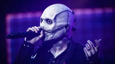 Кори Тейлор из Slipknot выпустил сольник: это хард-рок с элементами кантри  — и не только