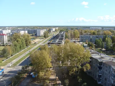 Видео, в съемках которого участвовал весь город | 28.02.2023 | Коряжма -  БезФормата