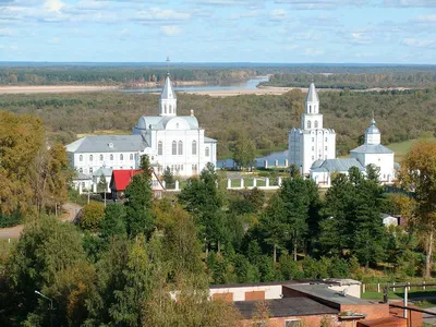 пр-кт. Имени М.В.Ломоносова д. 1 г. Коряжма - всё о доме, УК, отзывы, индекс