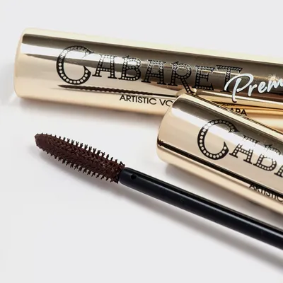 Купить тушь для ресниц цветная коричневая удлиняющая SHIK aspect brown  eyelash mascara, цены на Мегамаркет | Артикул: 600012935498