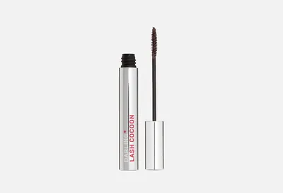 Тушь для ресниц Volume Milllion Lashes Balm Brown коричневая L'Oreal Paris  - купить в Москве от интернет-магазина SCENT