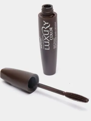 Универсальная тушь для ресниц Sexy Ultimate Lashes Mascara BROWN 12ml -  купить в интернет-магазине ROMANOVAMAKEUP