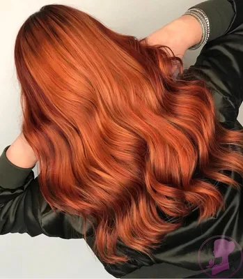 Garnier Color Sensation Крем краска для волос, тон 6.45 янтарный темно-рыжий  - купить с доставкой по выгодным ценам в интернет-магазине OZON (655772048)