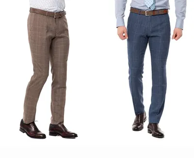 Коричневые джинсы мужские с чем носить (72 фото)
