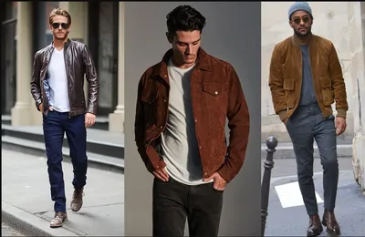 9 модных мужских джинсов в 2023 году - Лайфхакер