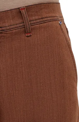 Мужские бежевые брюки: с чем носить, как сочетать | PIZHON