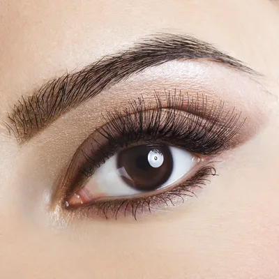 5 секретов макияжа для карих глаз | ТЫ СУПЕР! | Дзен