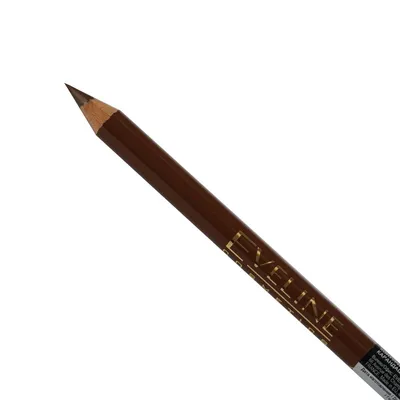 Карандаш для бровей с щеточкой коричневый MIZON Brow Styling Pencil Brown  0,35 гр