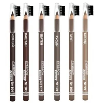 Стойкий карандаш для бровей Long-Wear Brow Pencil | Bobbi Brown Россия