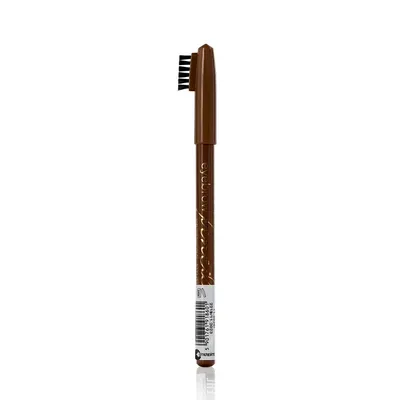 Карандаш для бровей коричневый пепел Etude House Drawing Eye Brow 06 Ash  brown