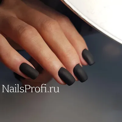 Бордовый маникюр на квадратные ногти | Manicure, Panda nail art, Gel nails