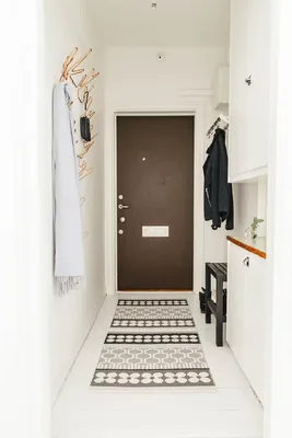 Дизайн коридора маленькой квартире фото » Картинки и фотографии дизайна  квартир, домов, коттеджей